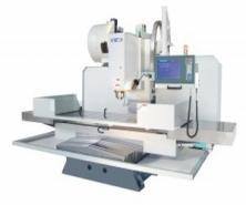 Fresadora CNC