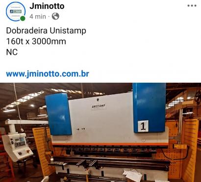JMinotto Máquinas
